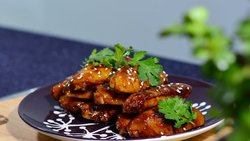 【可乐鸡翅】是不是妈妈做的味道？