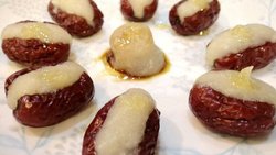 糯米枣