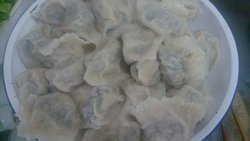三鲜水饺（清真）