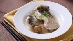 酸梅鲈鱼---自动烹饪锅版食谱