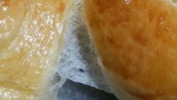奶油小面包  （长帝3.5v烤箱）