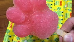 爪爪棒冰（疯狂动物城）超简单版