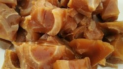 原汁原味猪皮冻