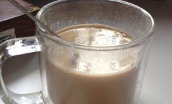 尼泊尔香料奶茶（健康的奶茶）