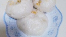 好吃的牛肉萝卜包子（容易做）