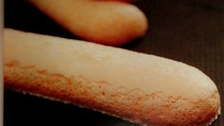 手指蛋糕（分量约50个）