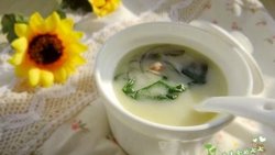 老济南风味~五香甜沫
