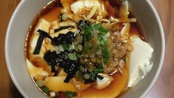 自制豆腐脑