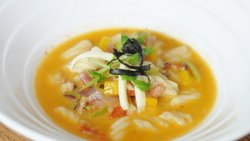 一食半刻 | 芝士肉酱烩贝壳面