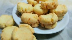 玛格丽特饼干～带给你惊喜的味道