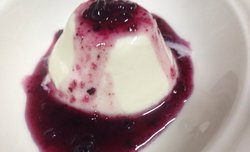 Panna Cotta潘那可达