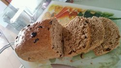 Malt Loaf【保罗教你做面包S01E01】