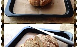 Irish Soda Bread【保罗教你做面包】