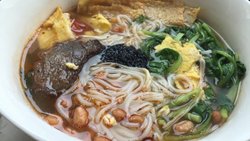 体贴的味道—家常版米粉