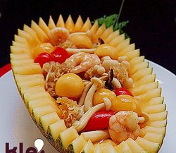 菌菇密宝