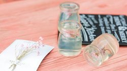 樱花布丁：少女情怀总是诗