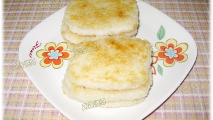 糍粑
