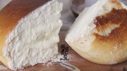 最近流行的乳酪包