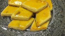葡萄奶酥（超级香浓）