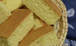 怀旧版*老蛋糕
