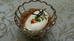 【蔓德拉的厨房】日式温泉蛋