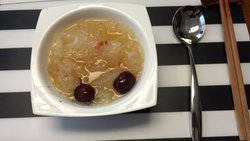 红枣银耳汤