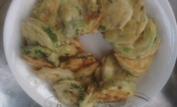 家常茄盒