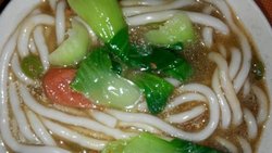 家常土豆粉