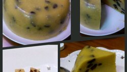 豌豆糕