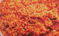 幼儿成长--肉末软饭