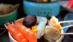 #公主系列#自制关东煮