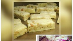 花生牛轧糖（不粘锅版本超详细解析）