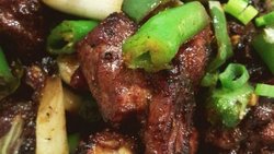 霹雳小排骨