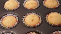 小哈雷蛋糕