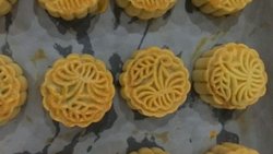 美味广式月饼