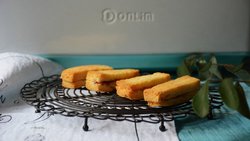 香脆吐司条