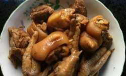 快手卤味人人都会