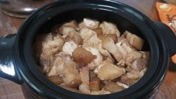 潮州卤味锅