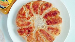 【冰花煎饺】