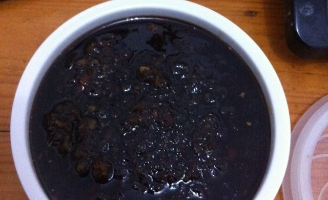 红糖姜茶