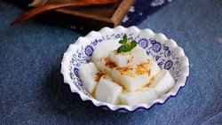 杏仁豆腐#硬核菜谱制作人#