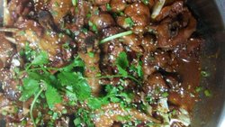 烧鸡公