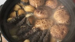 简易版佛跳墙