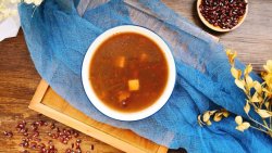 赤小豆土茯苓祛湿汤
