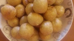 黄金鱼蛋