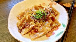 怀旧的家乡肉皮冻