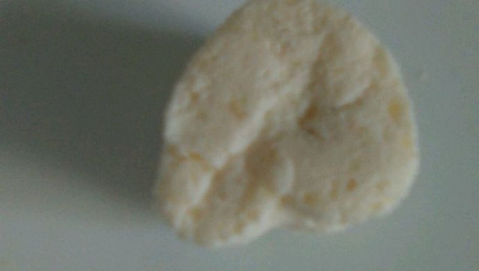 椰蓉酸奶疙瘩