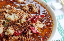 【水煮肉片】我的美味新年