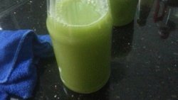 清肠排毒蔬果汁/青汁