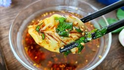 万能蘸料